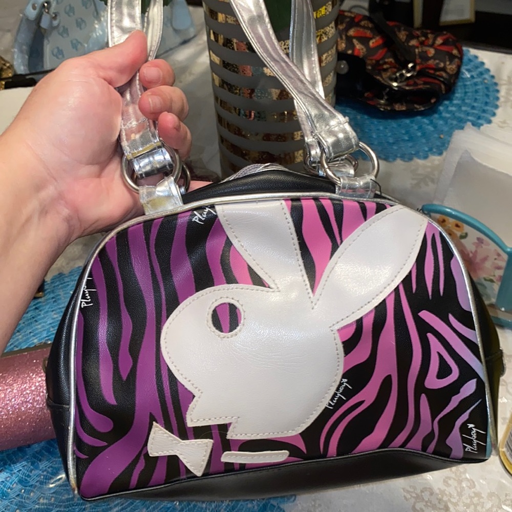 Beautiful vintage playboy brand-new never used